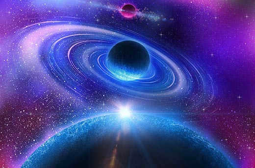 The closest planet to Earth