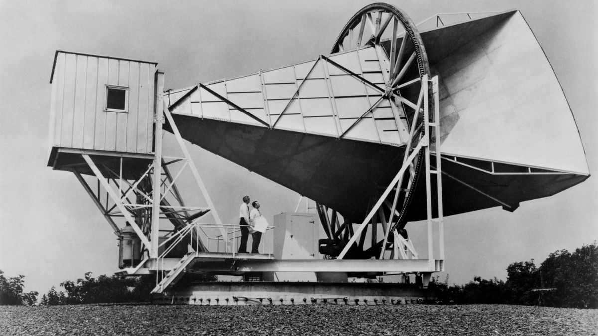 Telescope