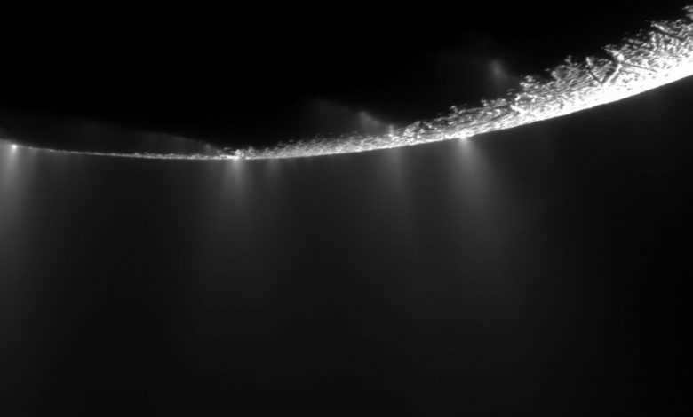 Enceladus