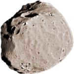 Phobos satellite