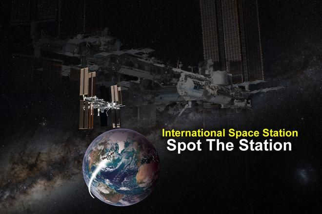 Find the station program