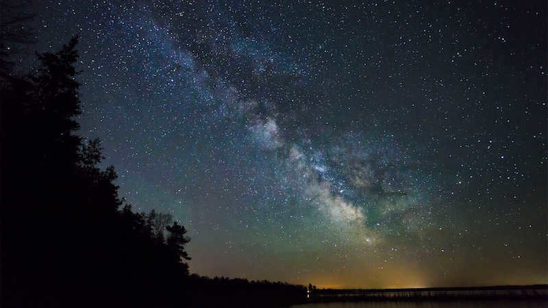 The 23 best places on the planet for stargazing