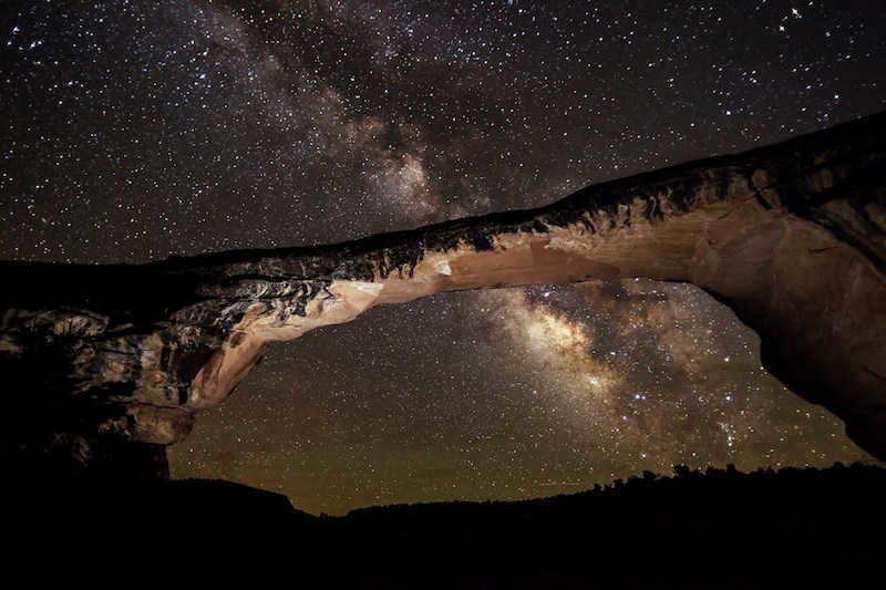 23 best places on the planet for stargazing