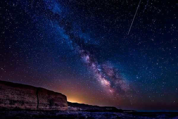 Milky Way what it is1