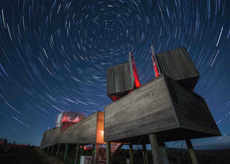 23 best places on the planet for stargazing