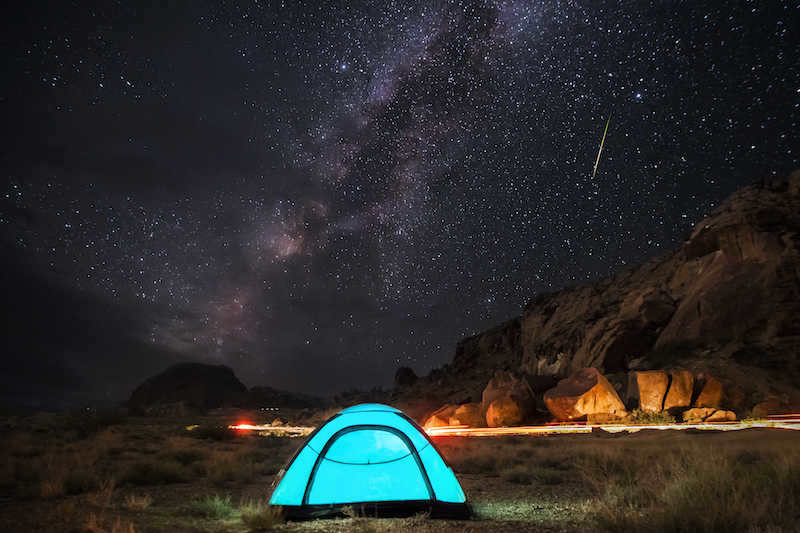 23 best places on the planet for stargazing