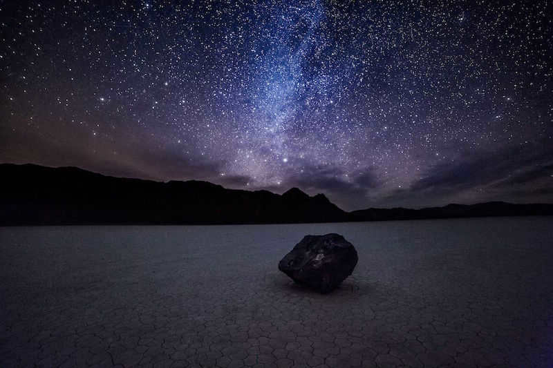 23 best places on the planet for stargazing