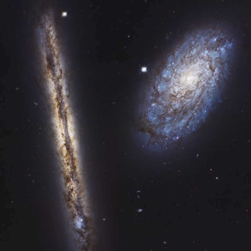 The structure of our galaxy 