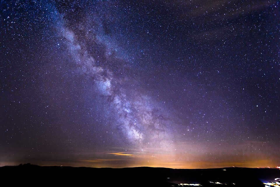 Interesting facts about the Milky Way