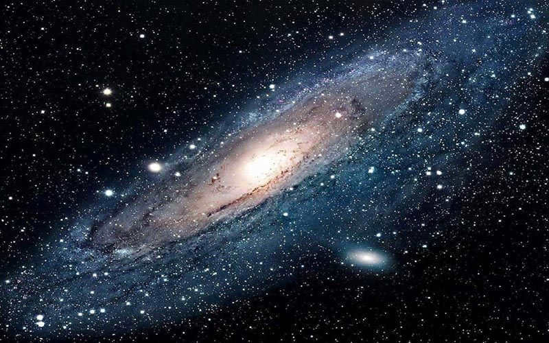 Milky Way Galaxy