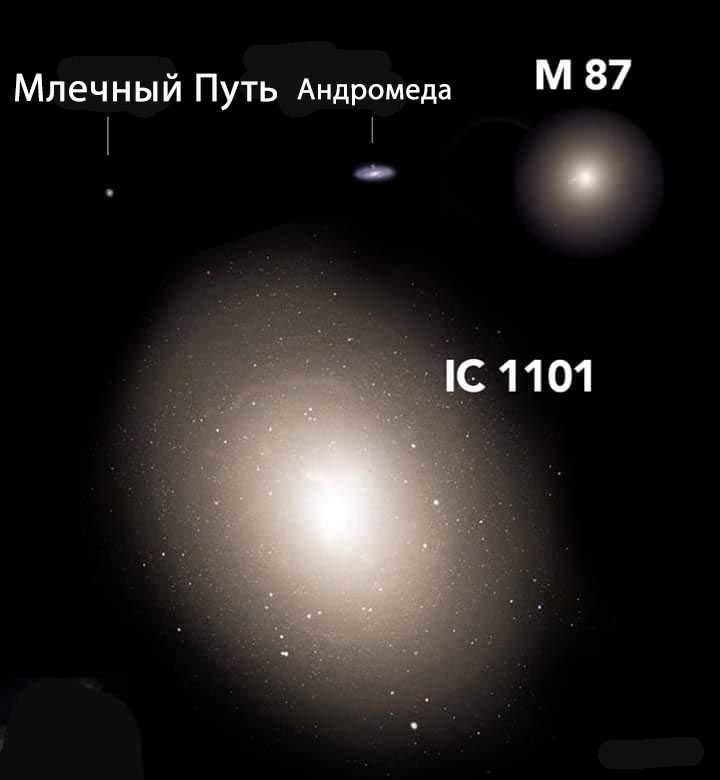 Milky Way