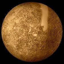 Mercury