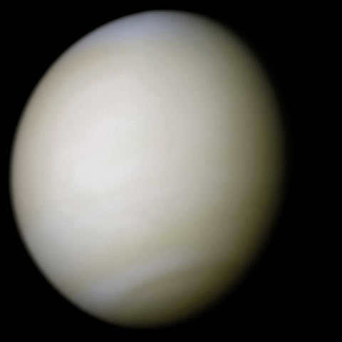 Planets of the Solar System in order from the Sun:Venus