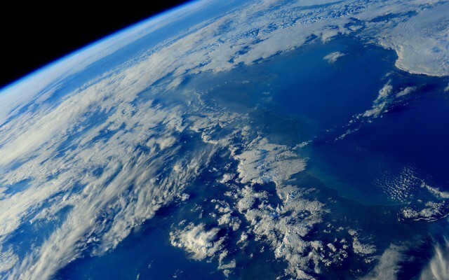 Earth