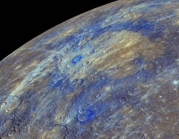 Mercury