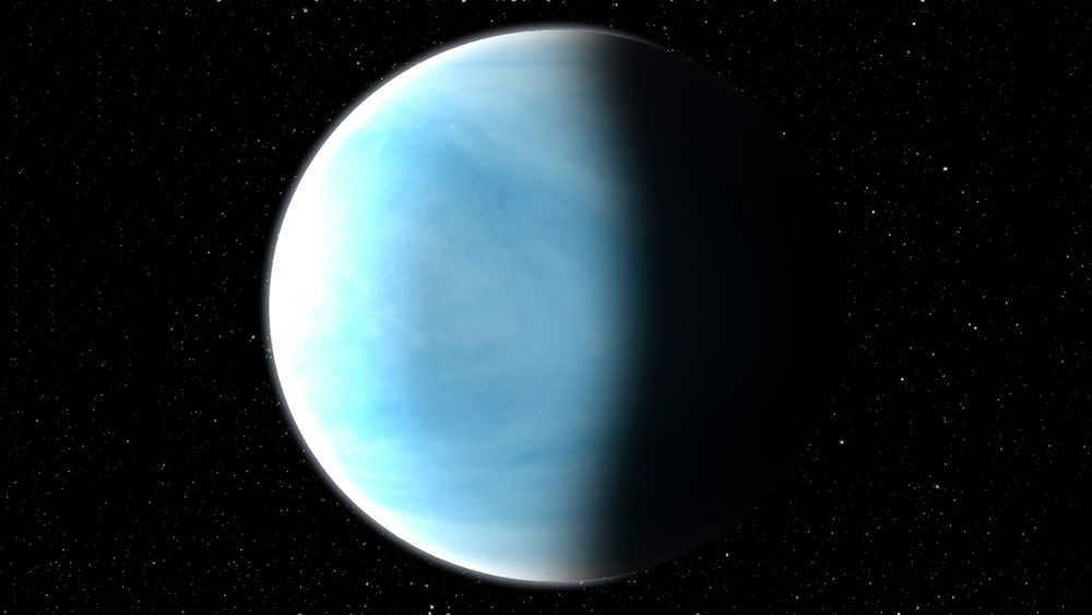 Top 10 planets whose atmospheres are theoretically habitable