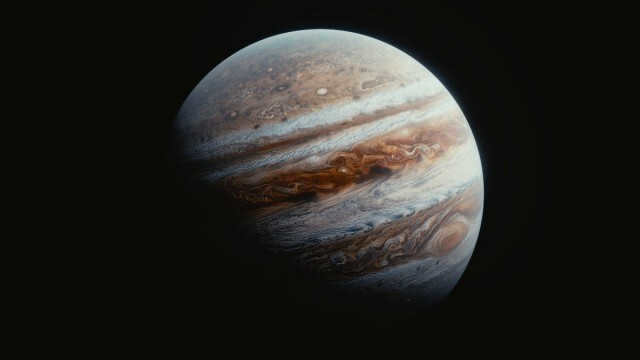 Jupiter