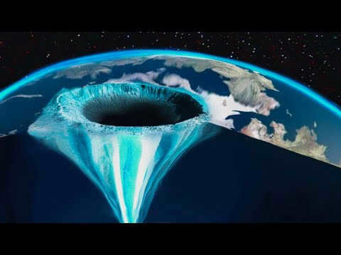 The real depth of the Earth! What was discovered in the Kola well?
