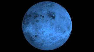 Planet Venus