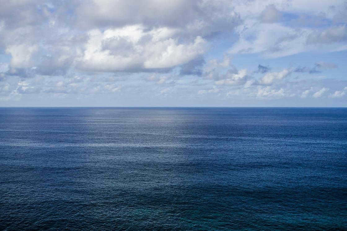 Atlantic Ocean