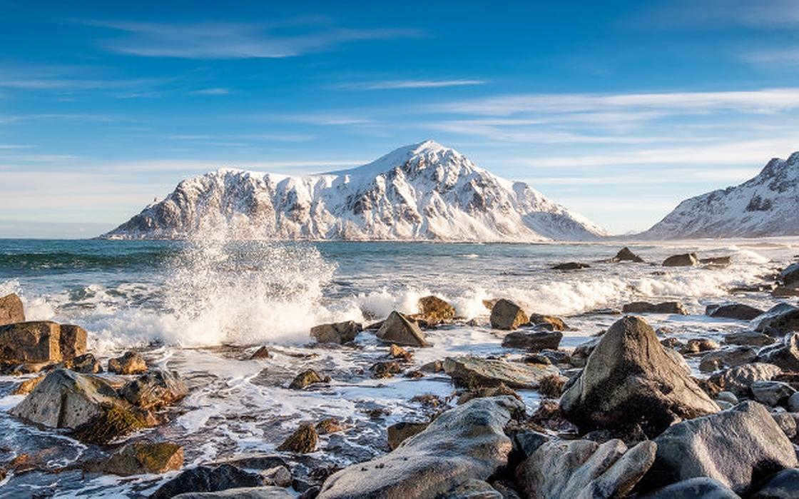 Arctic Ocean