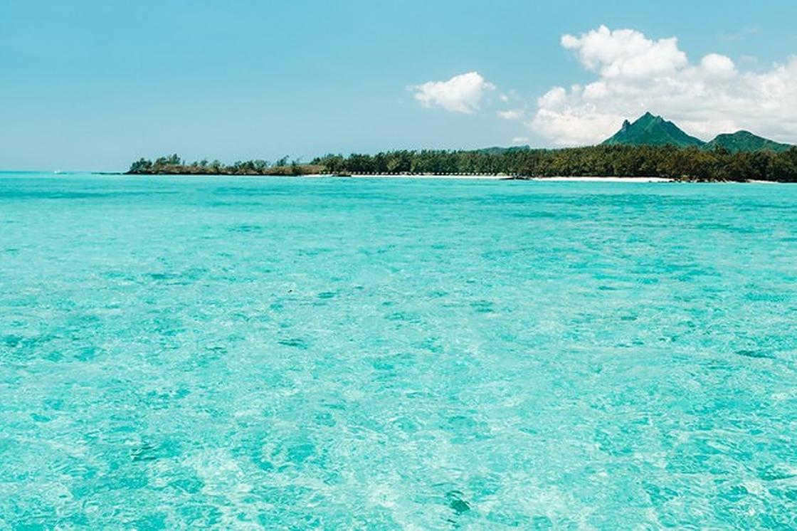 Indian Ocean