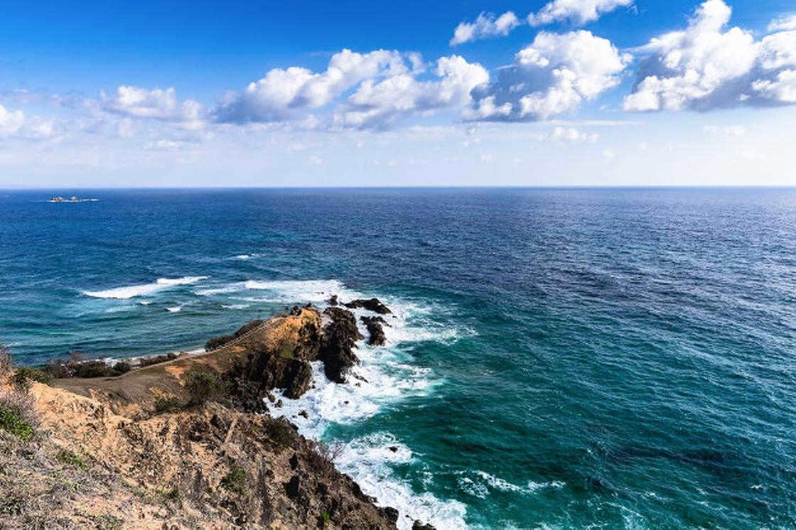 Southern Ocean