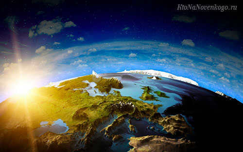 Atmosphere