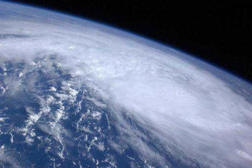 what is the atmosphere