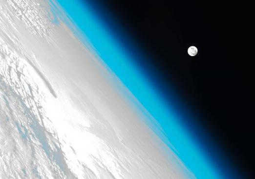 what is the atmosphere