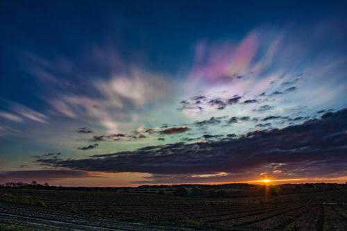 earth stratosphere