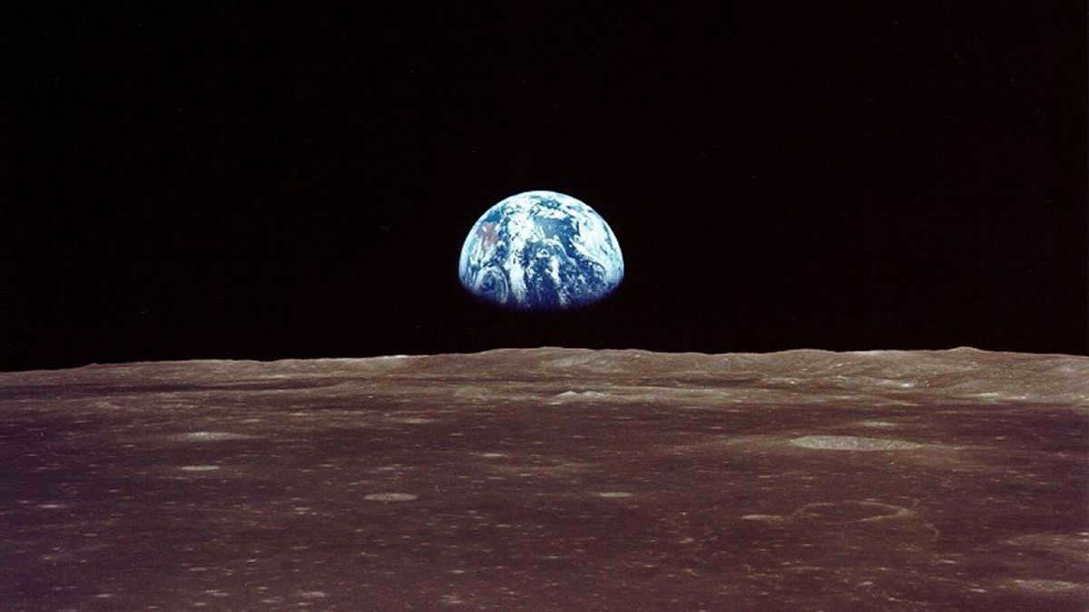 Which is bigger than the Earth or the Moon? Interesting facts about Earth's satellite