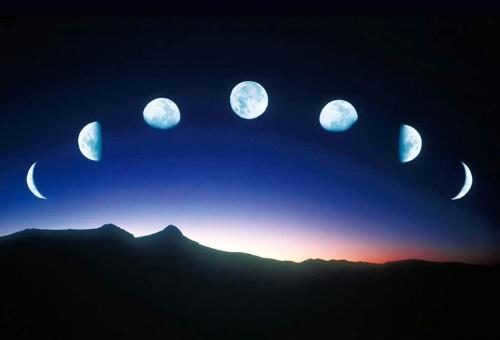 Which is bigger than the Earth or the Moon? Interesting facts about Earth's satellite