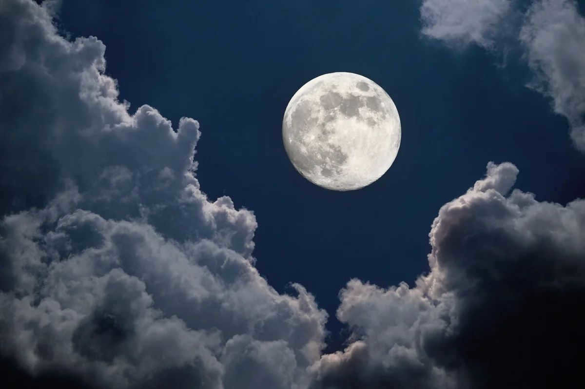 Which is bigger than the Earth or the Moon? Interesting facts about Earth's satellite