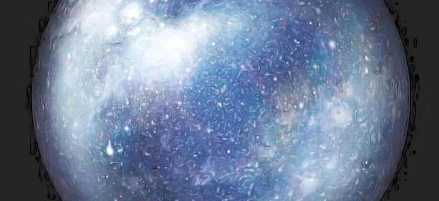 is the universe finite?