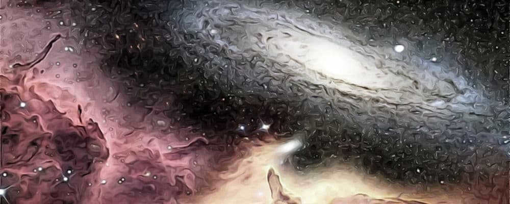 our Universe
