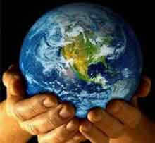 Planet Earth