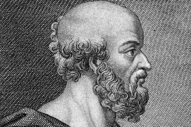 Eratosthenes of Cyrenaica