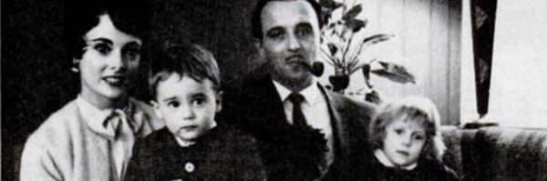 Is it possible to forget yourself? The Lawrence Bader Story Disappearance, Crime, Mystery, Inexplicable, Crime, Long Post