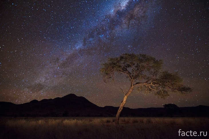 Namibia