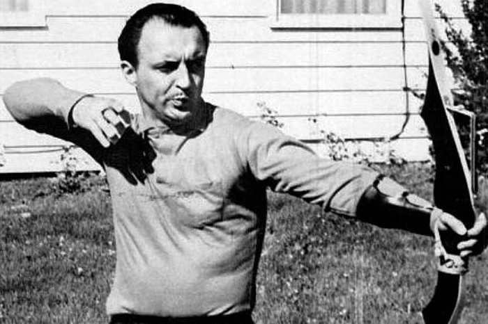 Is it possible to forget yourself? Lawrence Bader Story Disappearance, Crime, Mystery, Unexplained, Crime, Longpost.