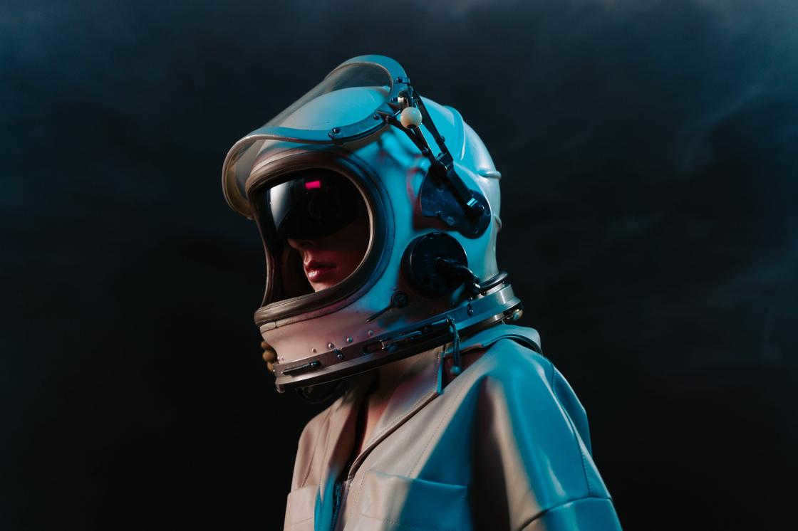 Astronaut