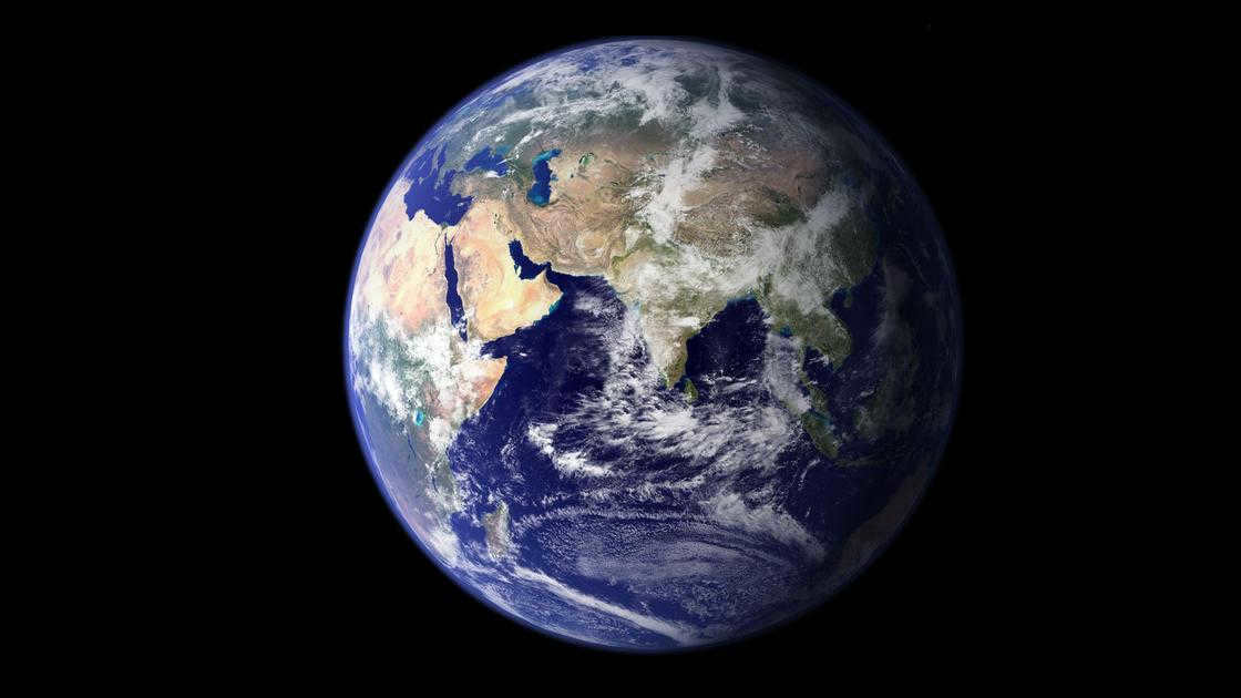 Planet Earth