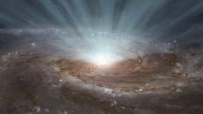 Cosmology is. The section of astronomy that studies the properties and evolution of the universe