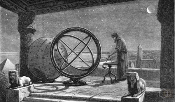 Let's find out what astrophysicists study? Modern astrophysics