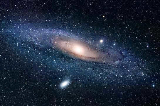 cosmology is