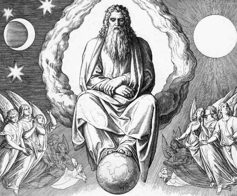 Creationism