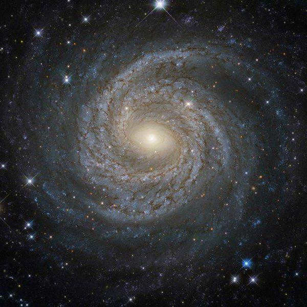 Theories of the origin of the universe. How many theories of the origin of the universe are there? The Big Bang Theory: the origin of the universe. A religious theory of the origin of the universe