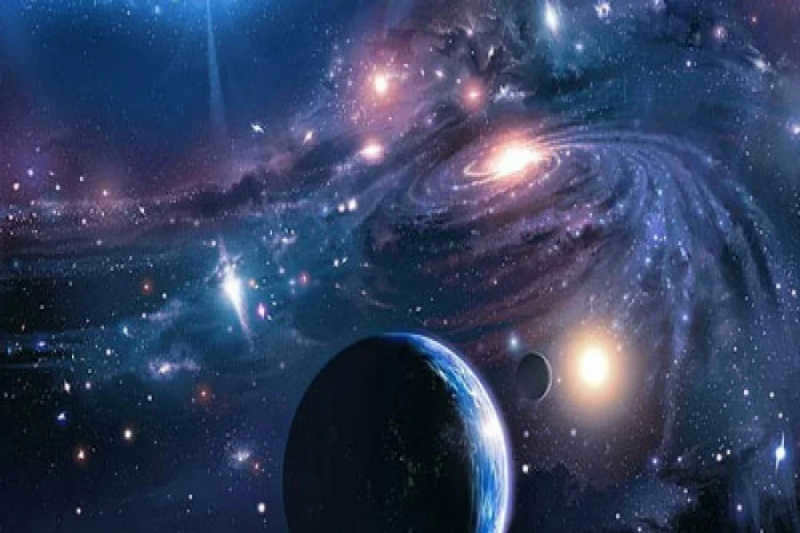 stellar cosmogony