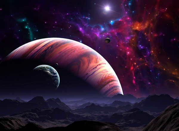 Space quiz